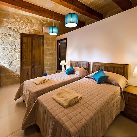Ferienhaus Andrea Holiday